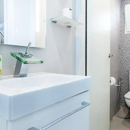 3 Charming In Americas Apartamento