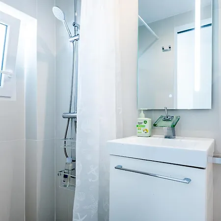 3 Charming In Americas Apartamento