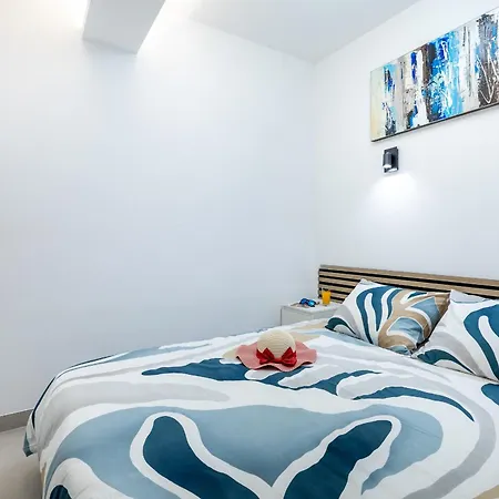 Apartamento 3 Charming In Americas