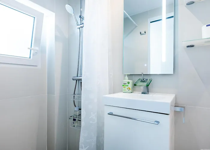 3 Charming In Americas Apartamento