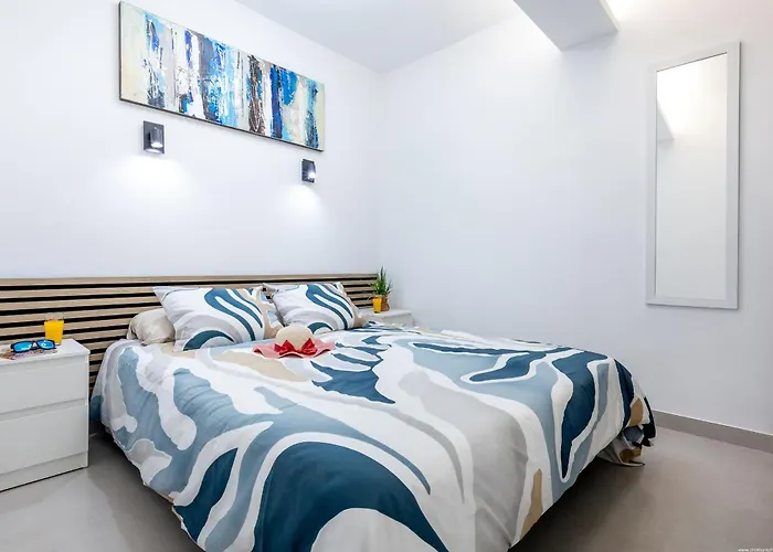 Apartamento 3 Charming In Americas Playa de las Américas