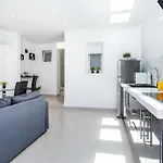 3 Charming In Americas Apartmán *