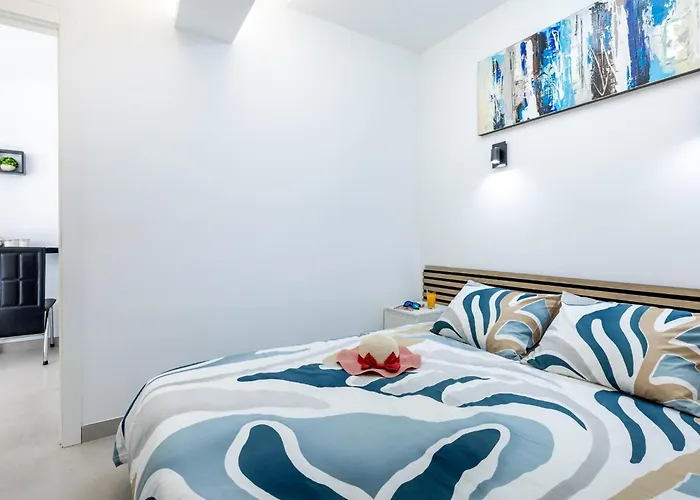 3 Charming In Americas Apartamento *