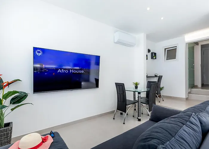 3 Charming In Americas Apartamento Playa de las Americas (Tenerife)