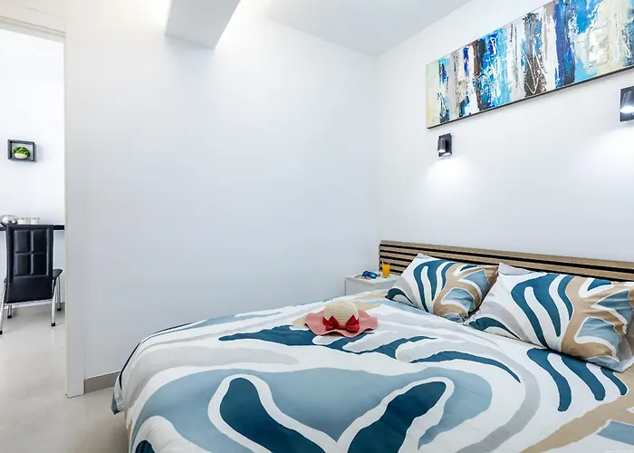 Apartamento 3 Charming In Americas