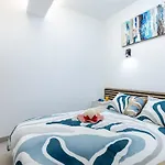 3 Charming In Americas Apartamento *