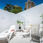 3 Charming In Americas Apartman Playa de las Américas