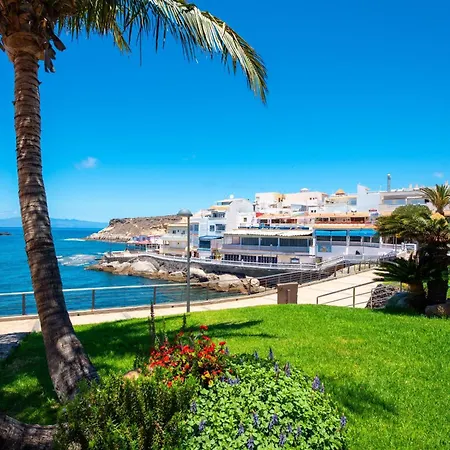 Apartmán 3 Charming In Americas Playa de las Americas (Tenerife)