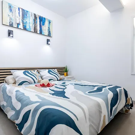 3 Charming In Americas Apartmán
