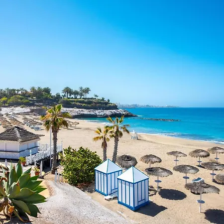 3 Charming In Americas Playa de las Americas (Tenerife)