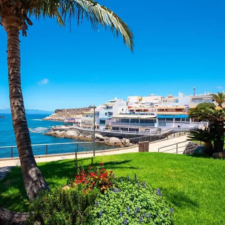3 Charming In Americas * Playa de las Americas (Tenerife)
