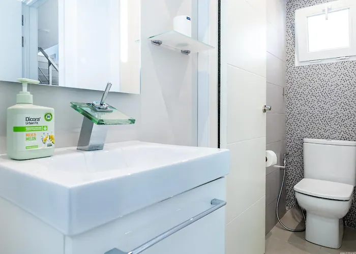 3 Charming In Americas Appartement